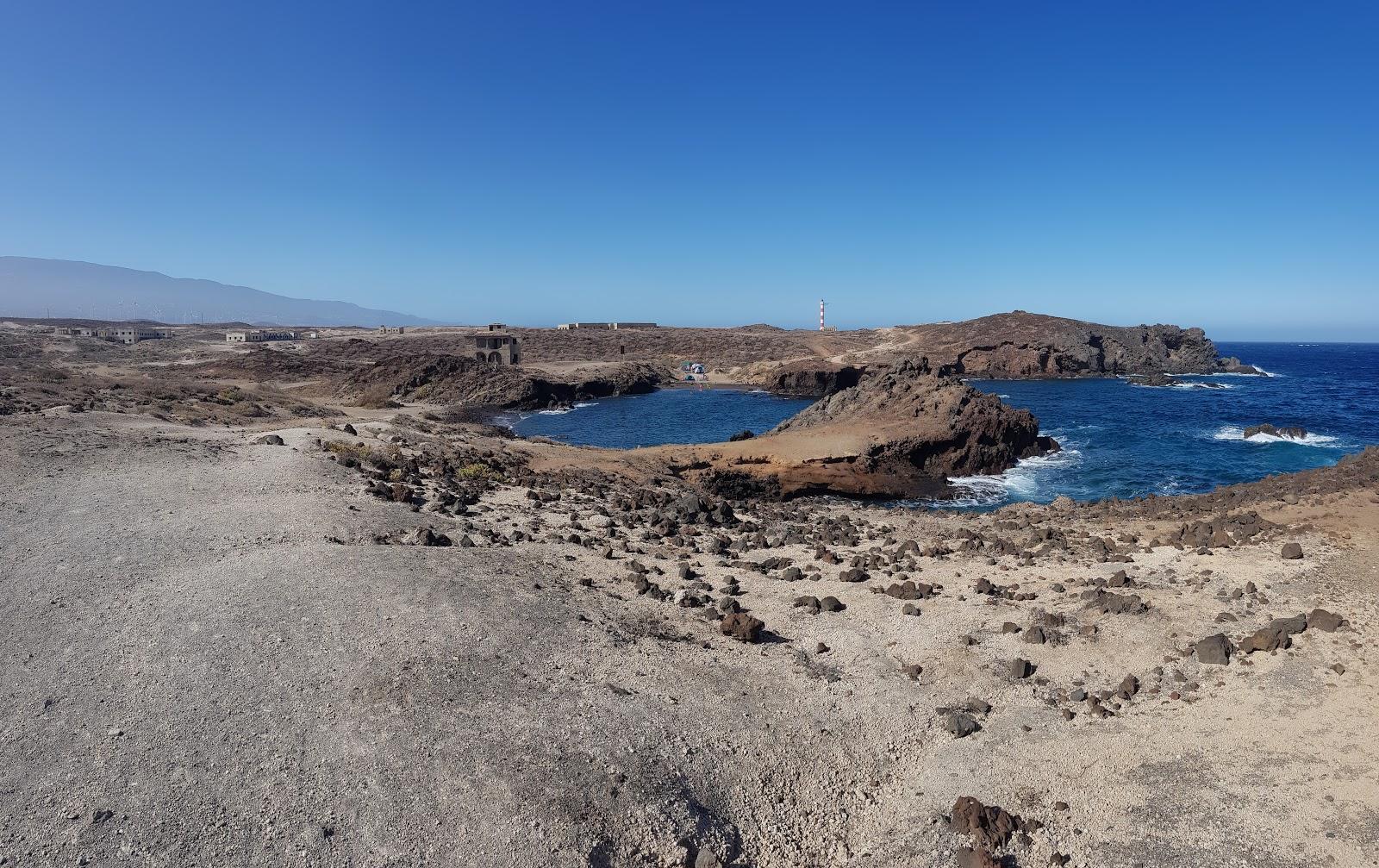 Sandee - Playa Cueva De La Arena