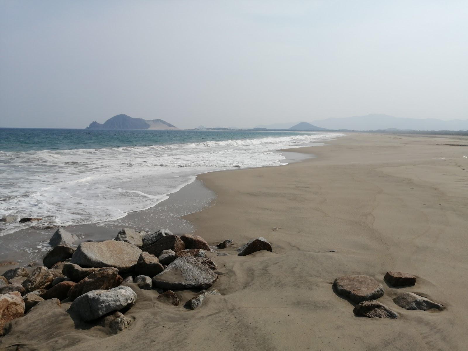 Sandee Playa Las Escolleras