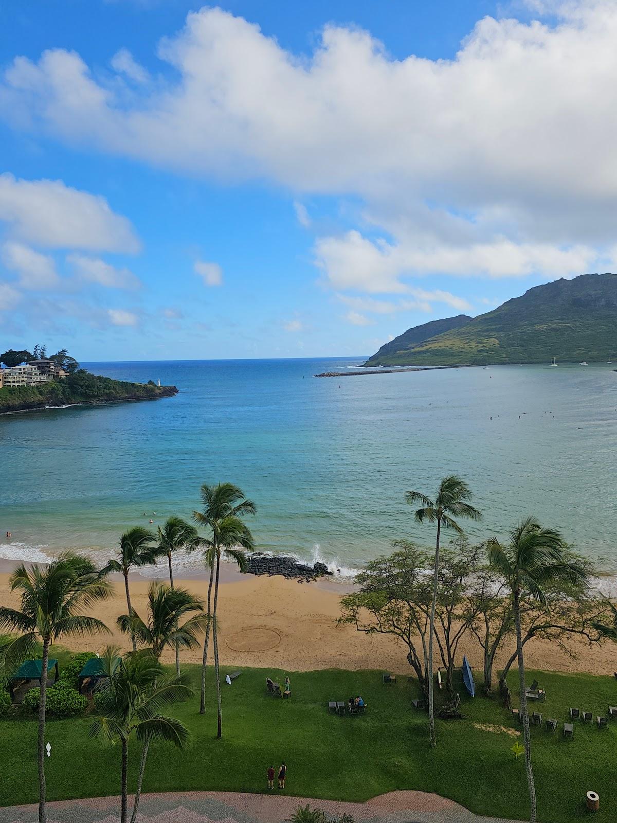 Sandee - Kalapaki Beach