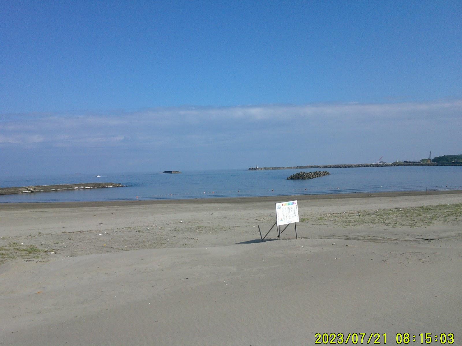 Sandee Akaishihama Beach Photo