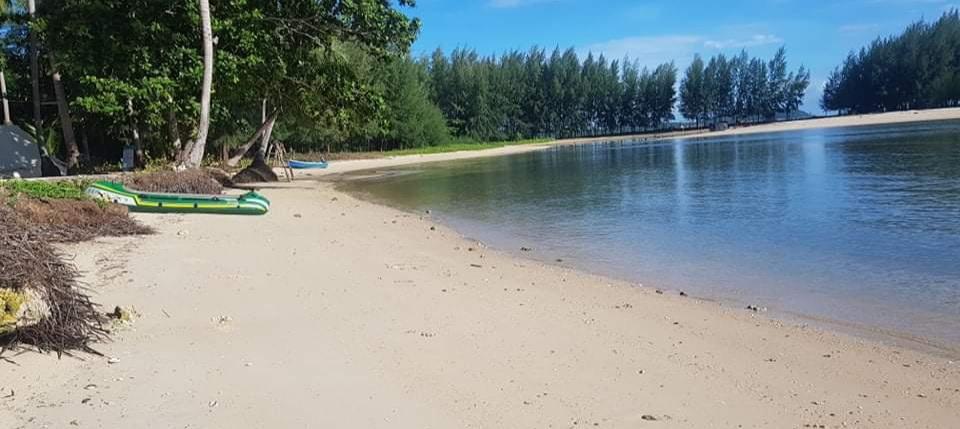 Sandee Koh Smach Camping Beach