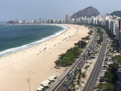 Sandee - Copacabana River Beach