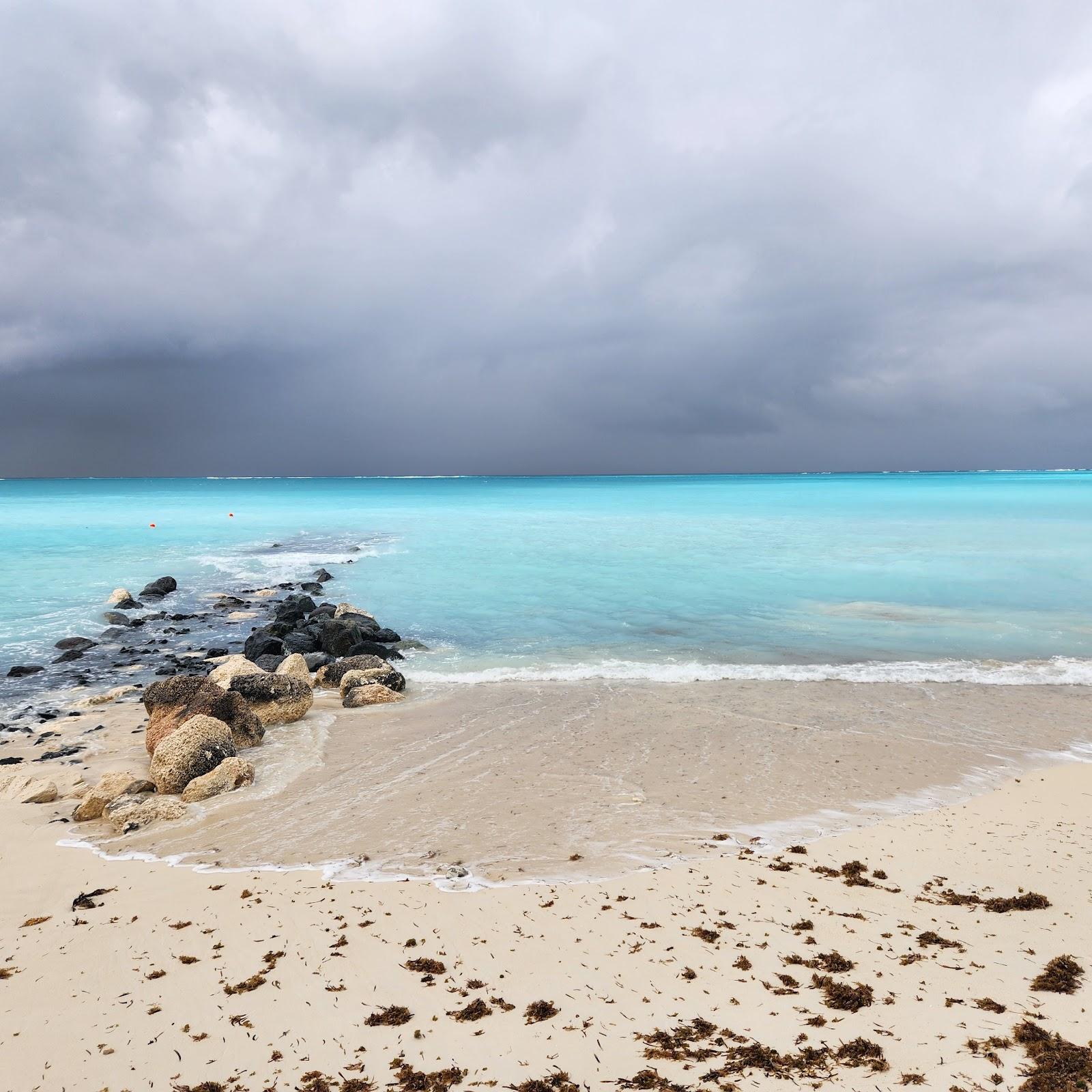 Sandee - Leeward Beach