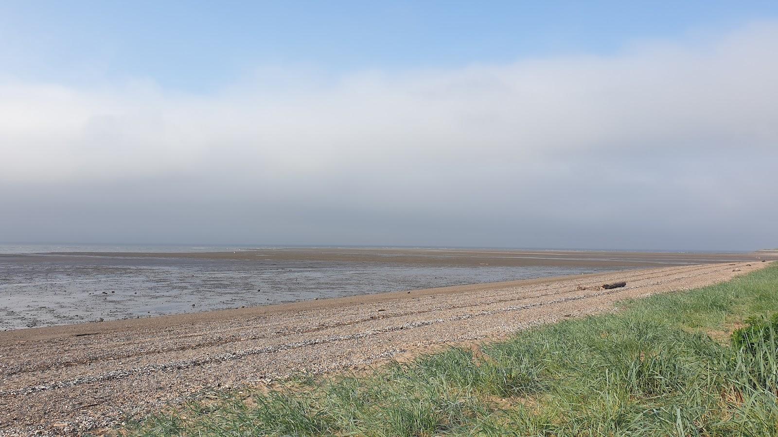 Sandee Fisherrow Sands Photo