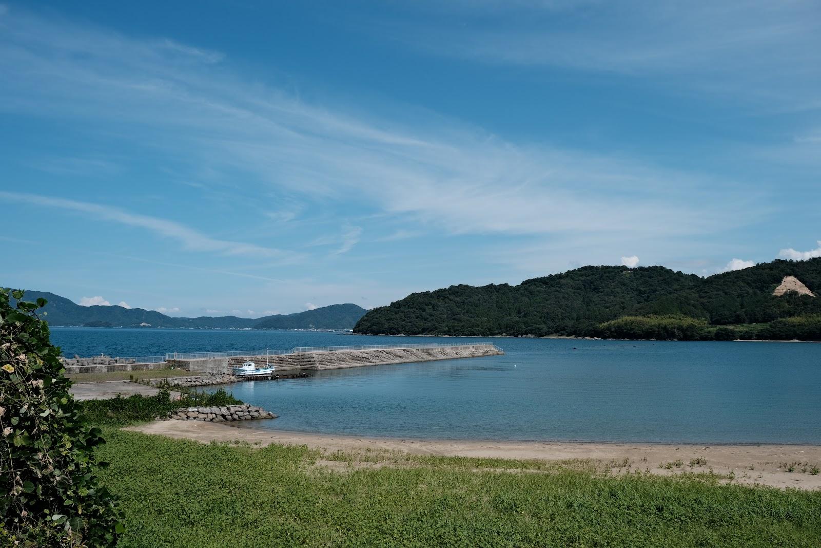 Sandee Seihama Beach Photo