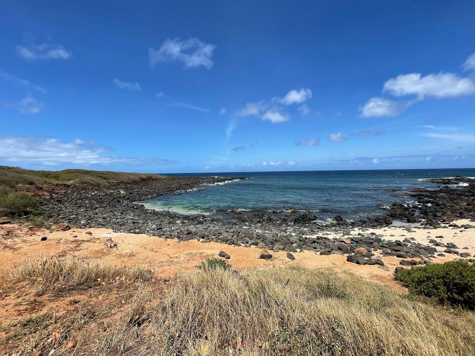 Sandee Po'Olau Beach Photo