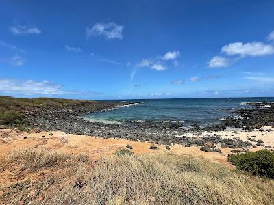 Sandee - Po'Olau Beach