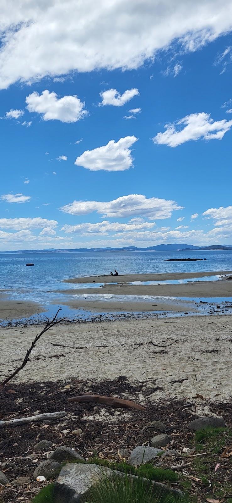 Sandee Newmans Beach
