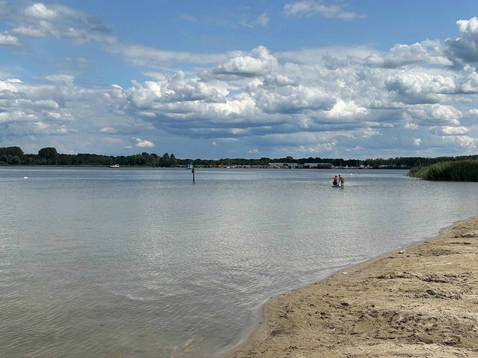 Sandee Zeewolde Strand