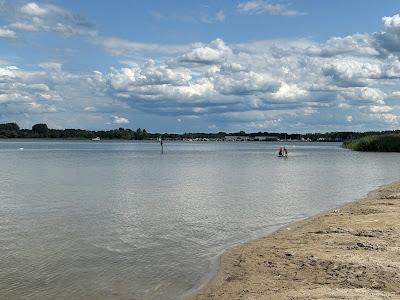 Sandee - Zeewolde Strand