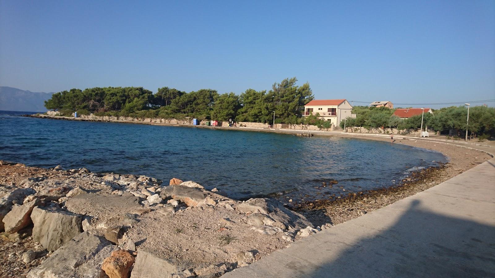 Sandee Beach Cesminica