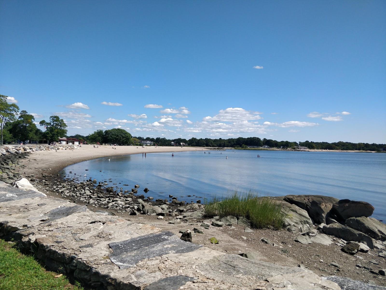 Sandee Cove Beach North