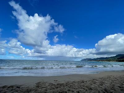 Sandee - Pounders Beach