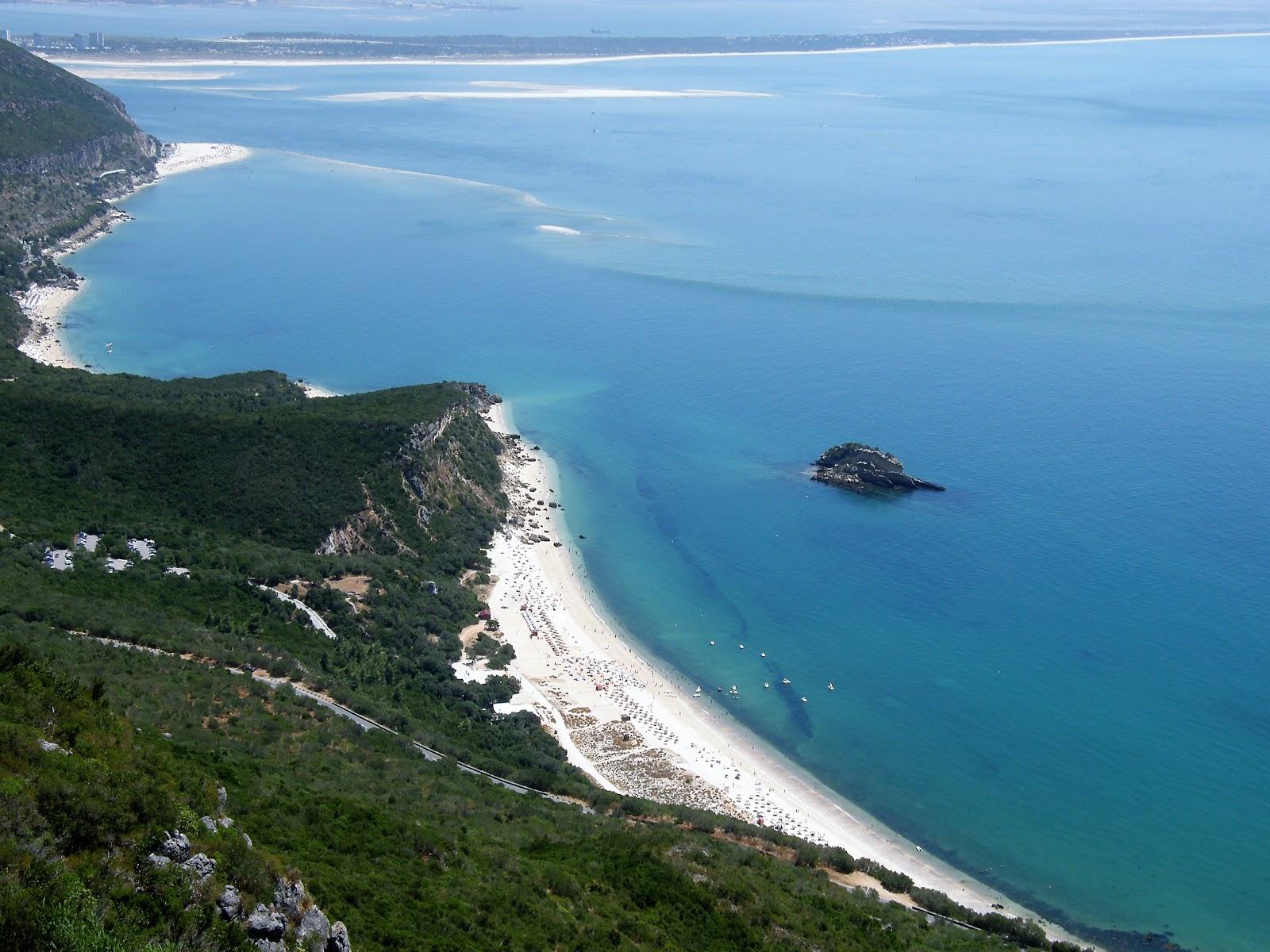 Sandee Salomba / Playa Do Portino