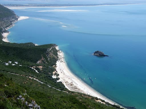 Sandee Salomba / Playa Do Portino Photo