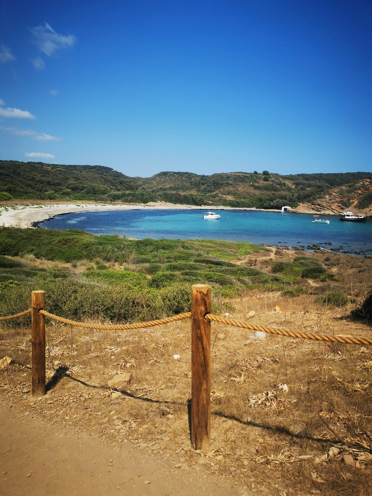 Sandee - Platja de sa Torreta