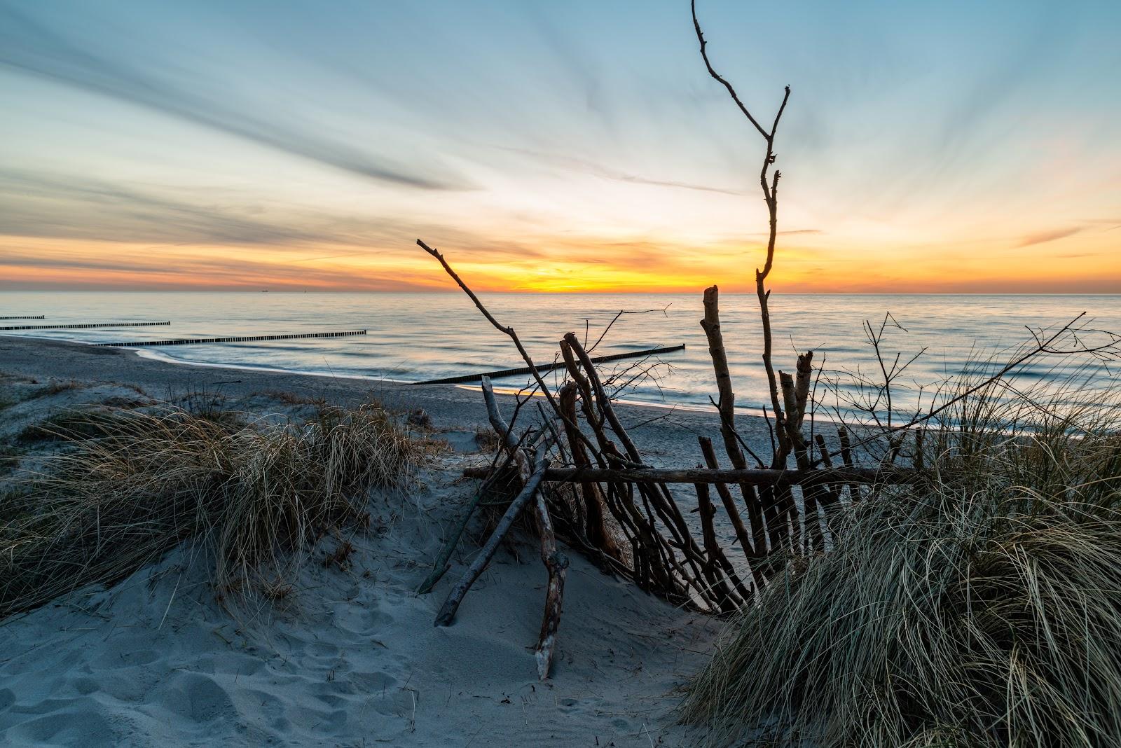 Sandee Rosenort Beach