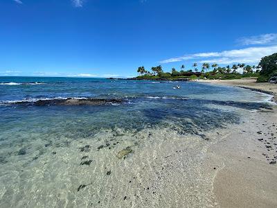 Sandee - Kukio Beach Park