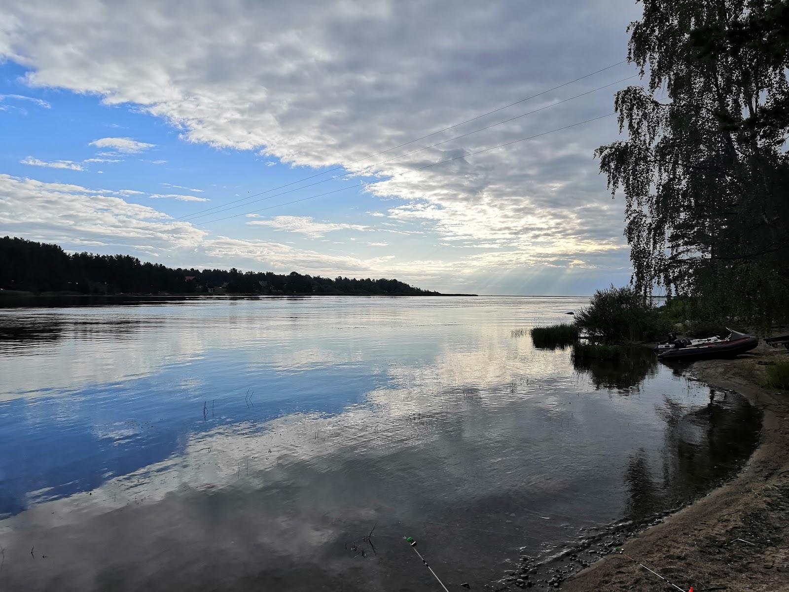 Sandee - Pochti Ladozhskoye Ozero