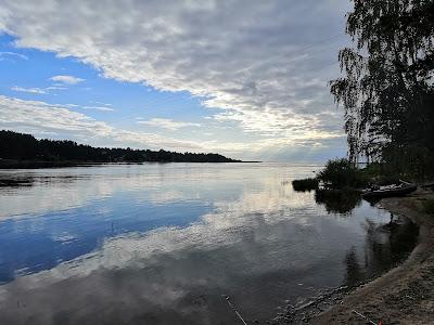 Sandee - Pochti Ladozhskoye Ozero