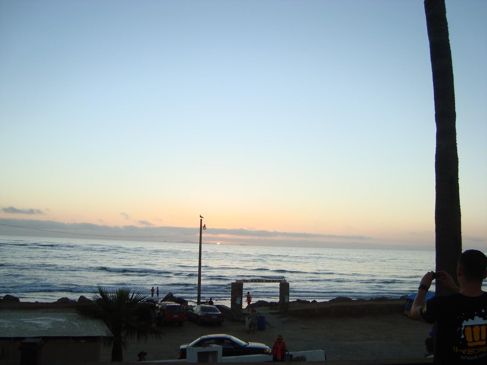 Sandee Playa El Faro, Ensenada
