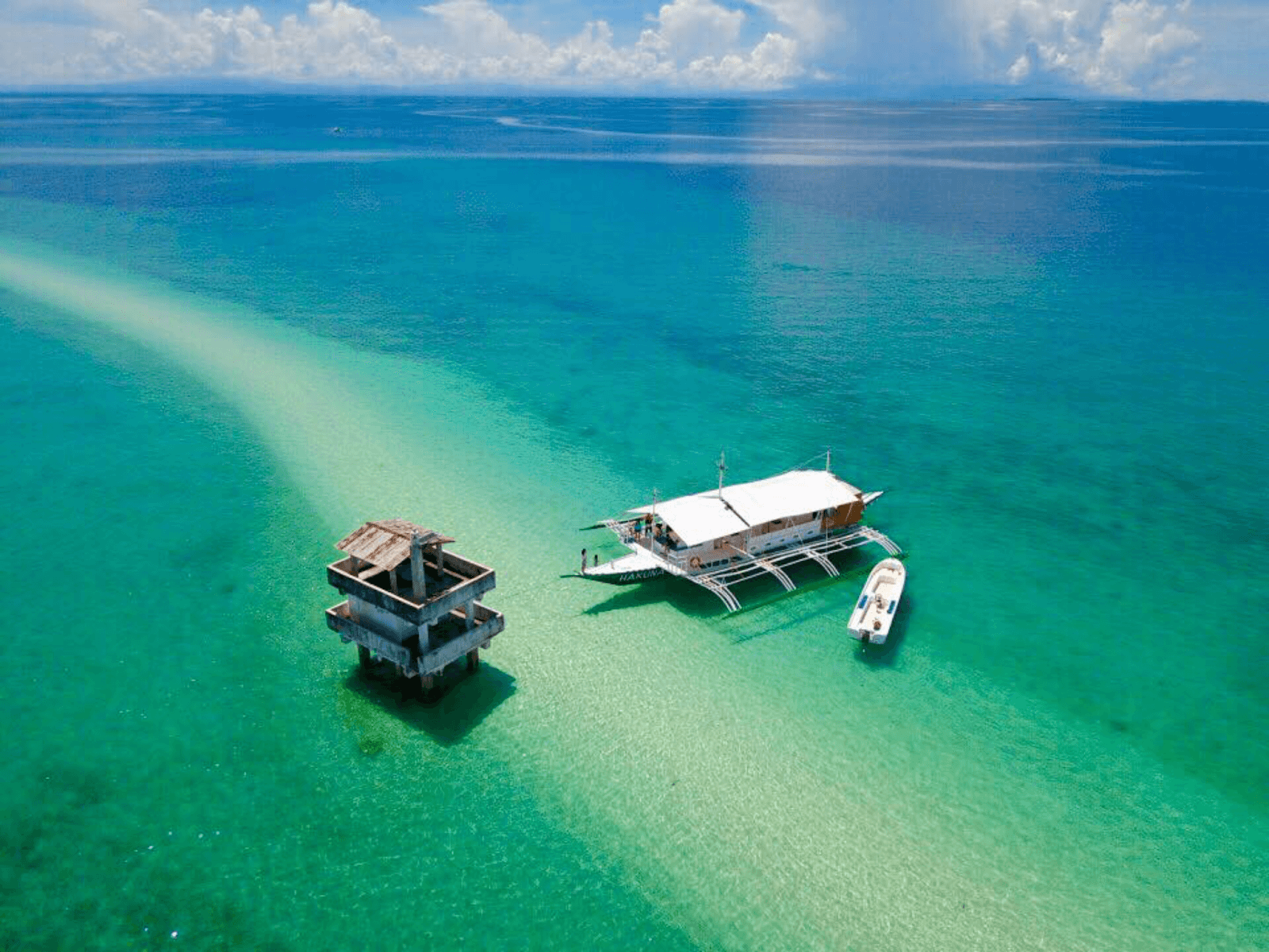 Sandee North Sandbar Photo