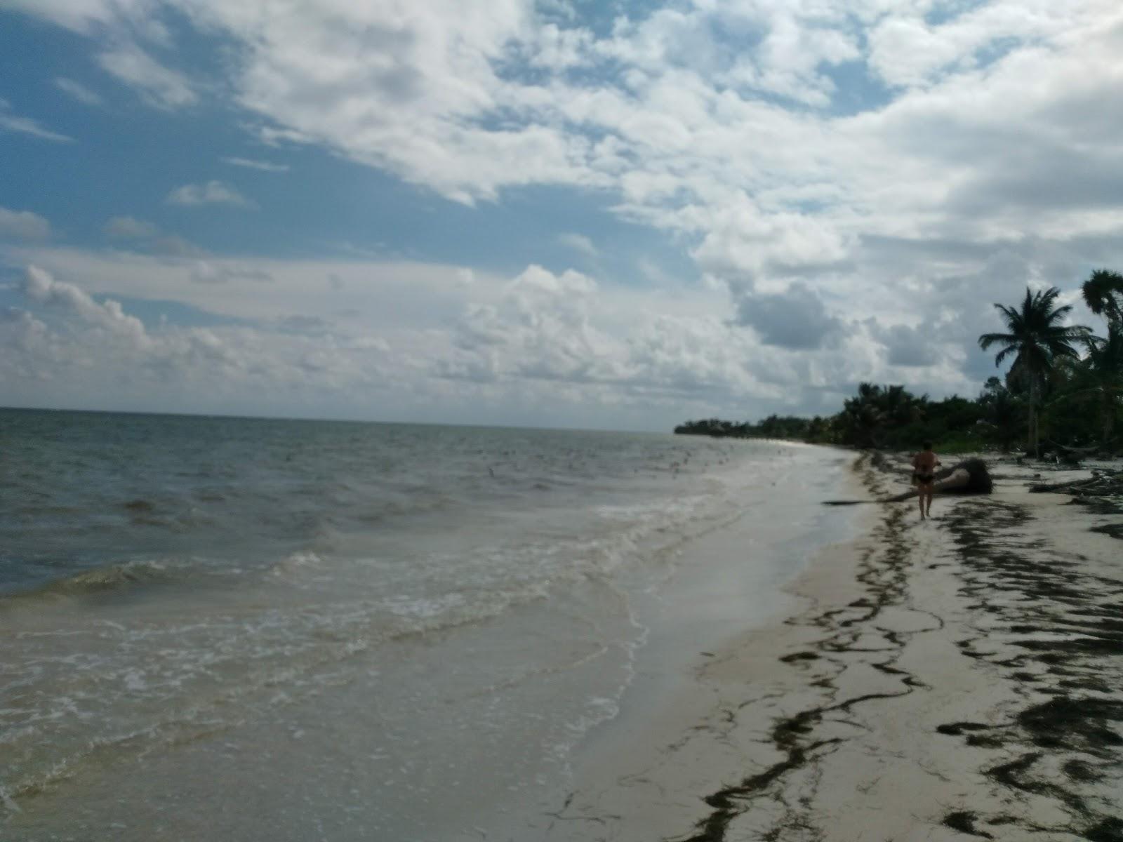 Sandee - Kohun Beach Cabanas