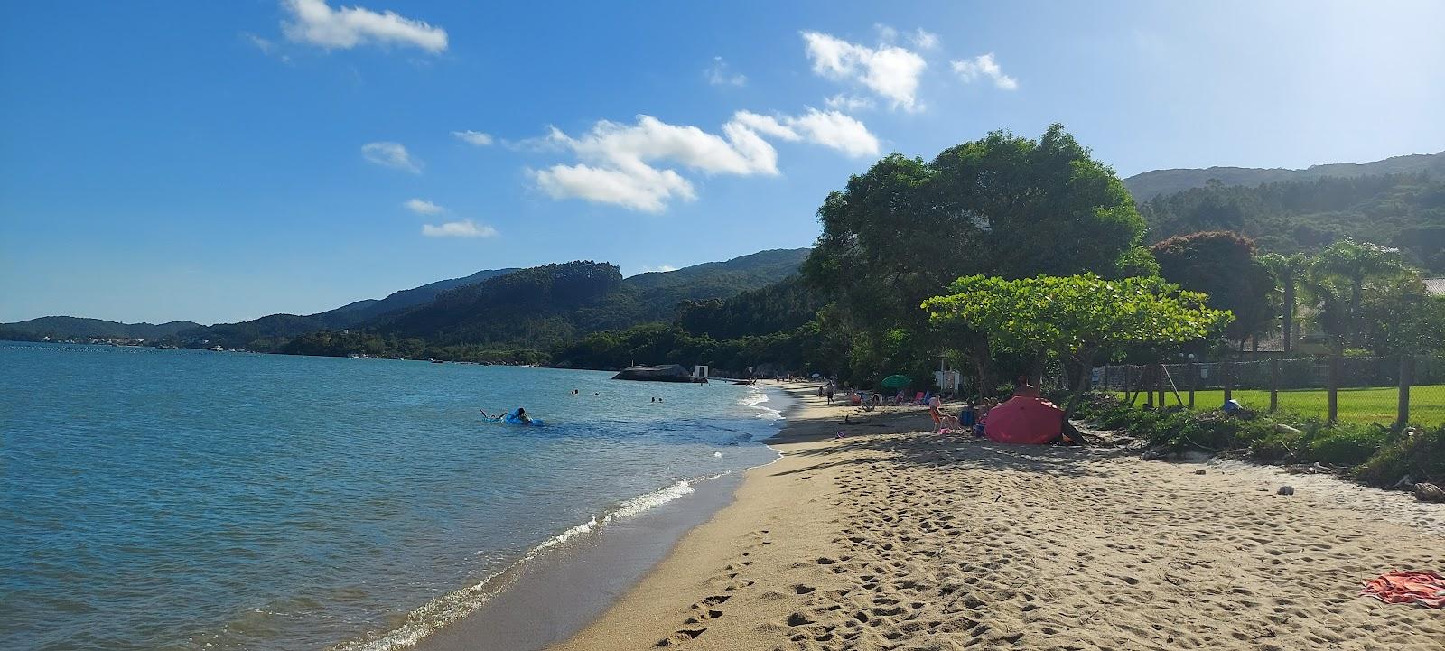 Sandee Praia Henrique Costa