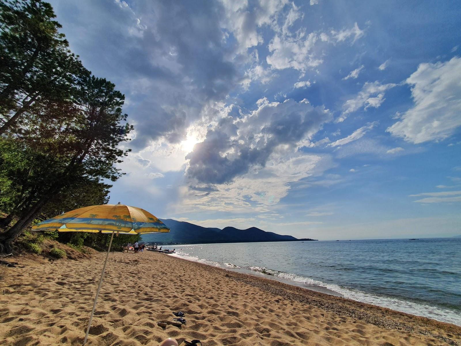 Sandee Maksimikha Village Beach