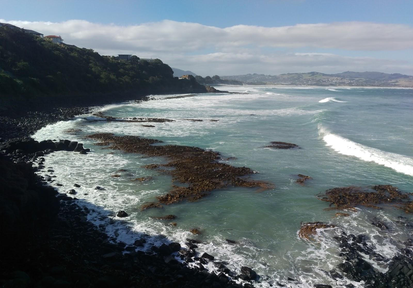 Sandee Second Beach
