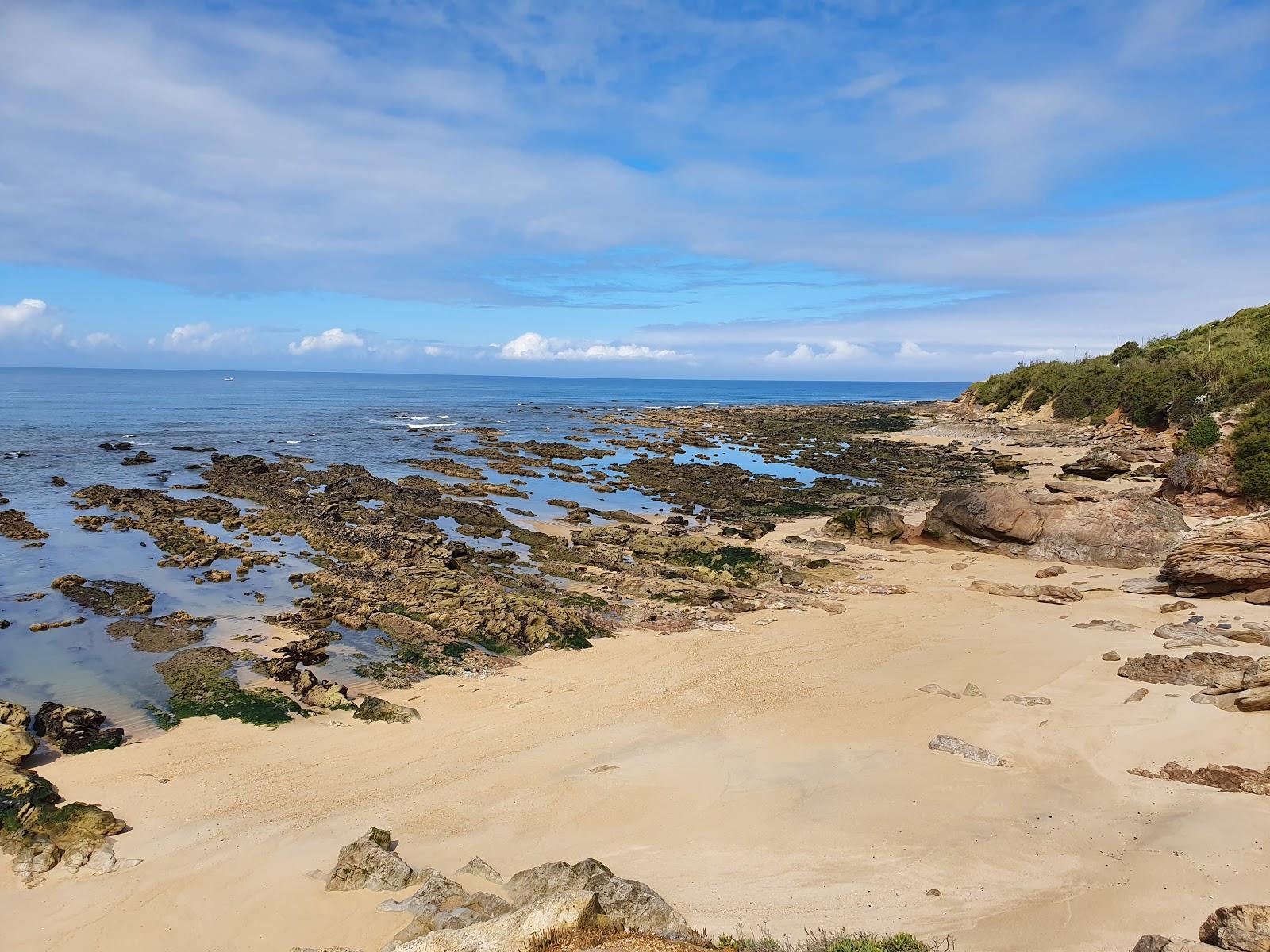 Sandee - Praia Da Fonte Das Pombas