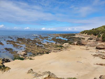 Sandee - Praia Da Fonte Das Pombas