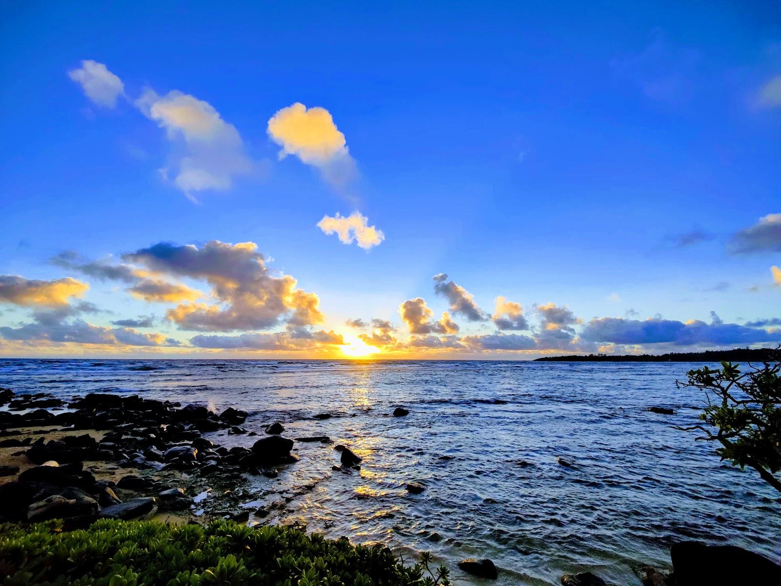 Sandee - Aliomanu Beach 