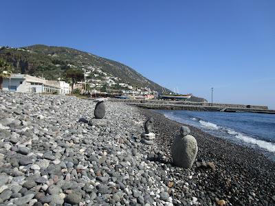 Sandee - Lipari/Spiaggia Canneto Lipari