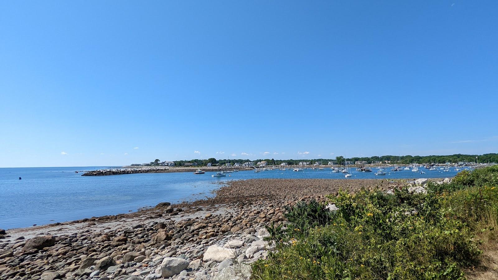 Sandee - Rye Harbor State Park