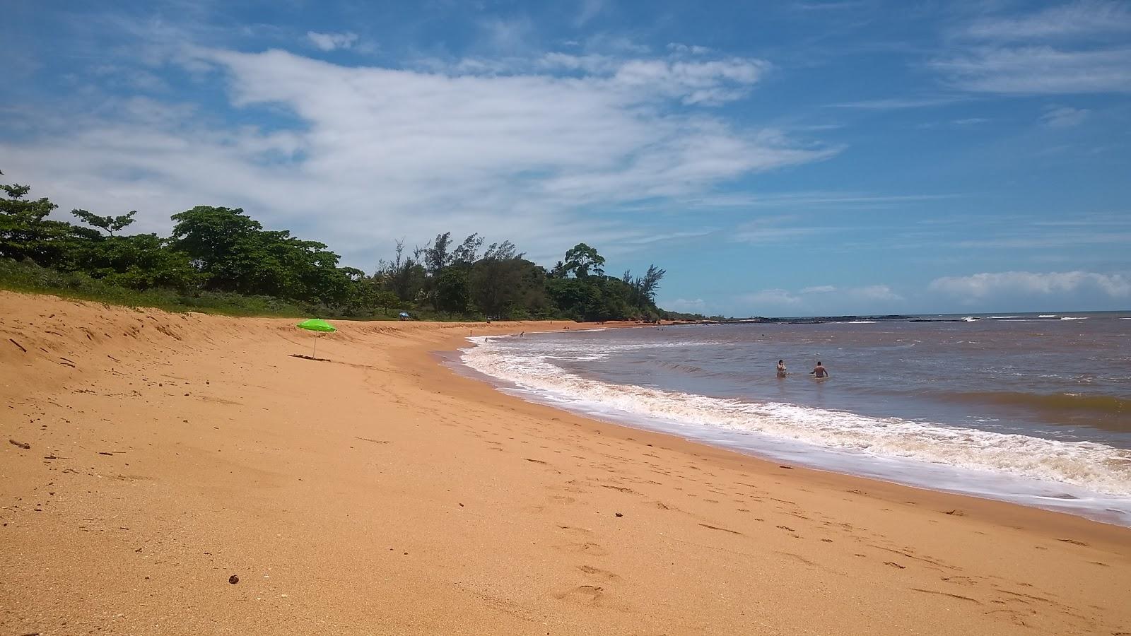 Sandee Praia Do Rio Preto
