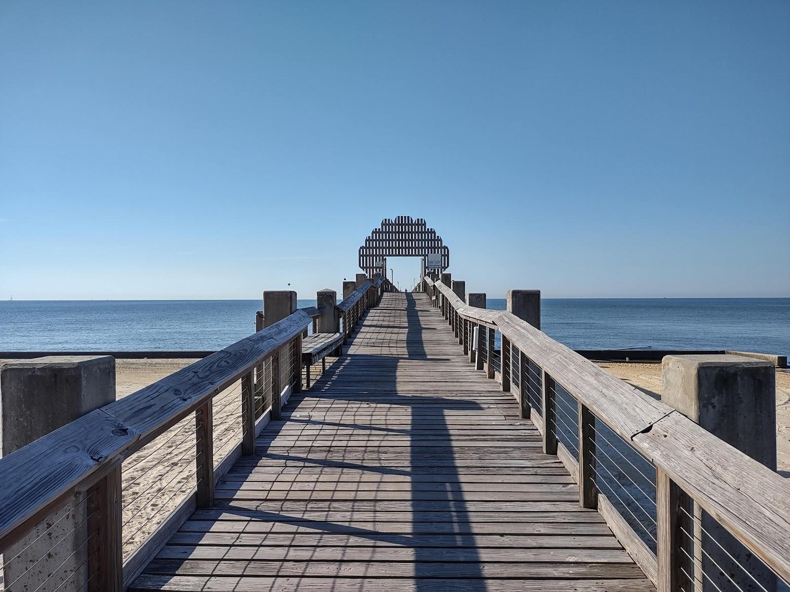 Sandee - Pascagoula Beach Park