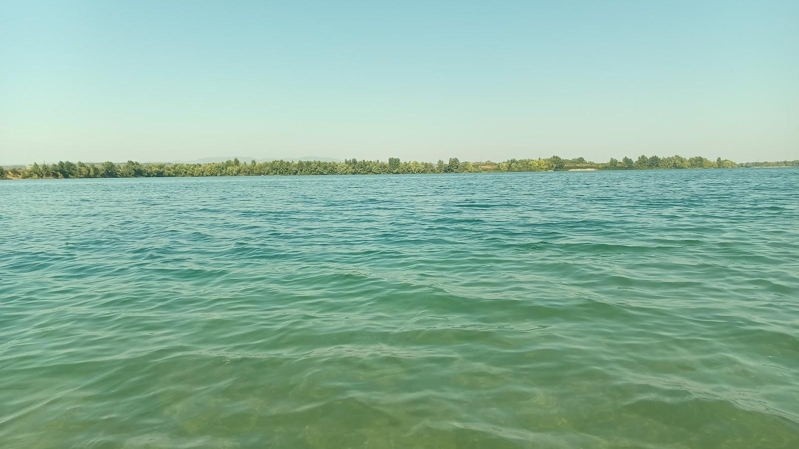 Sandee Deep Water Caravan Park And Beach