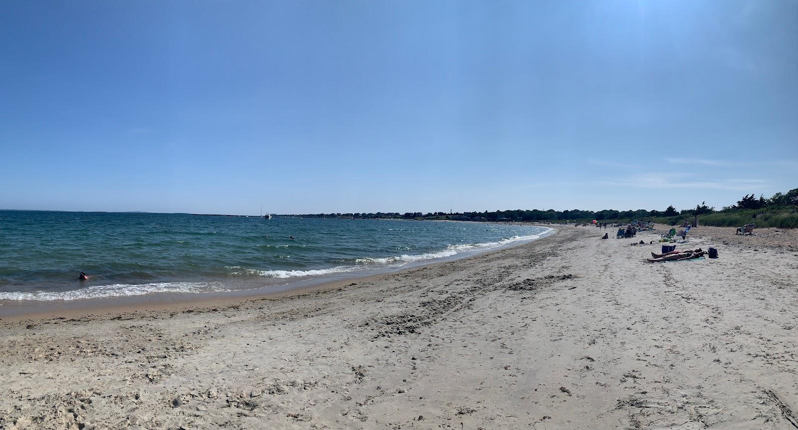 Sandee Lindsay Beach