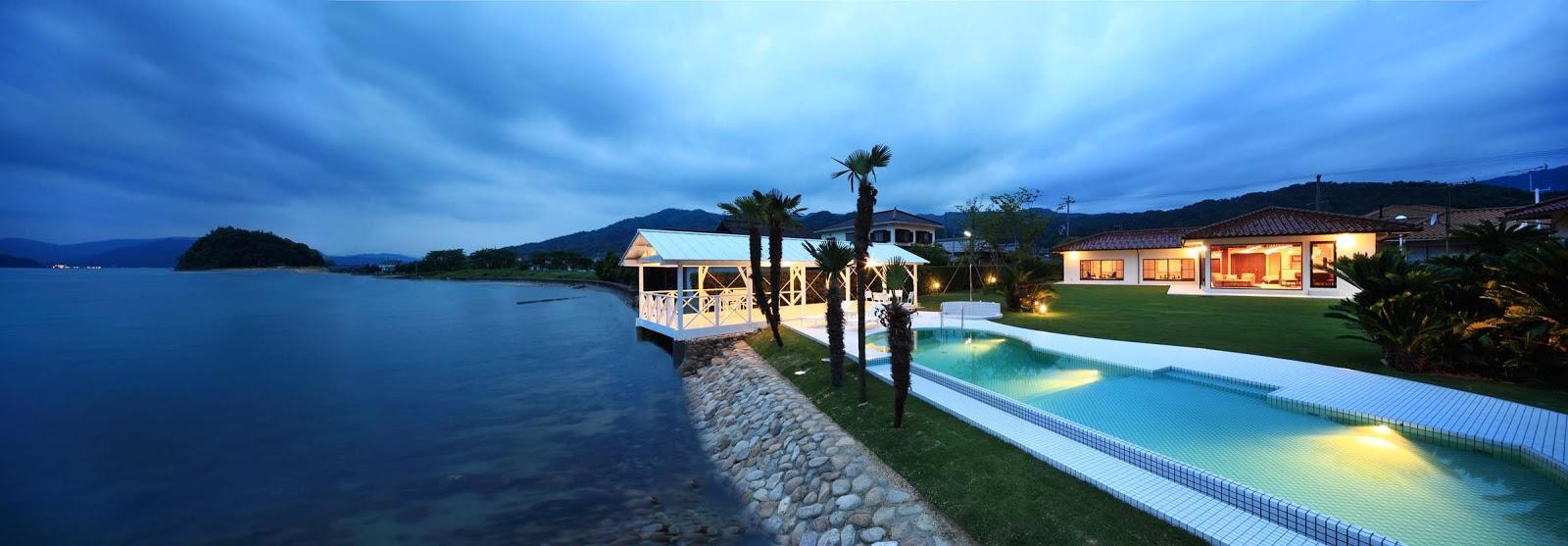 Sandee Marinetopia Resort