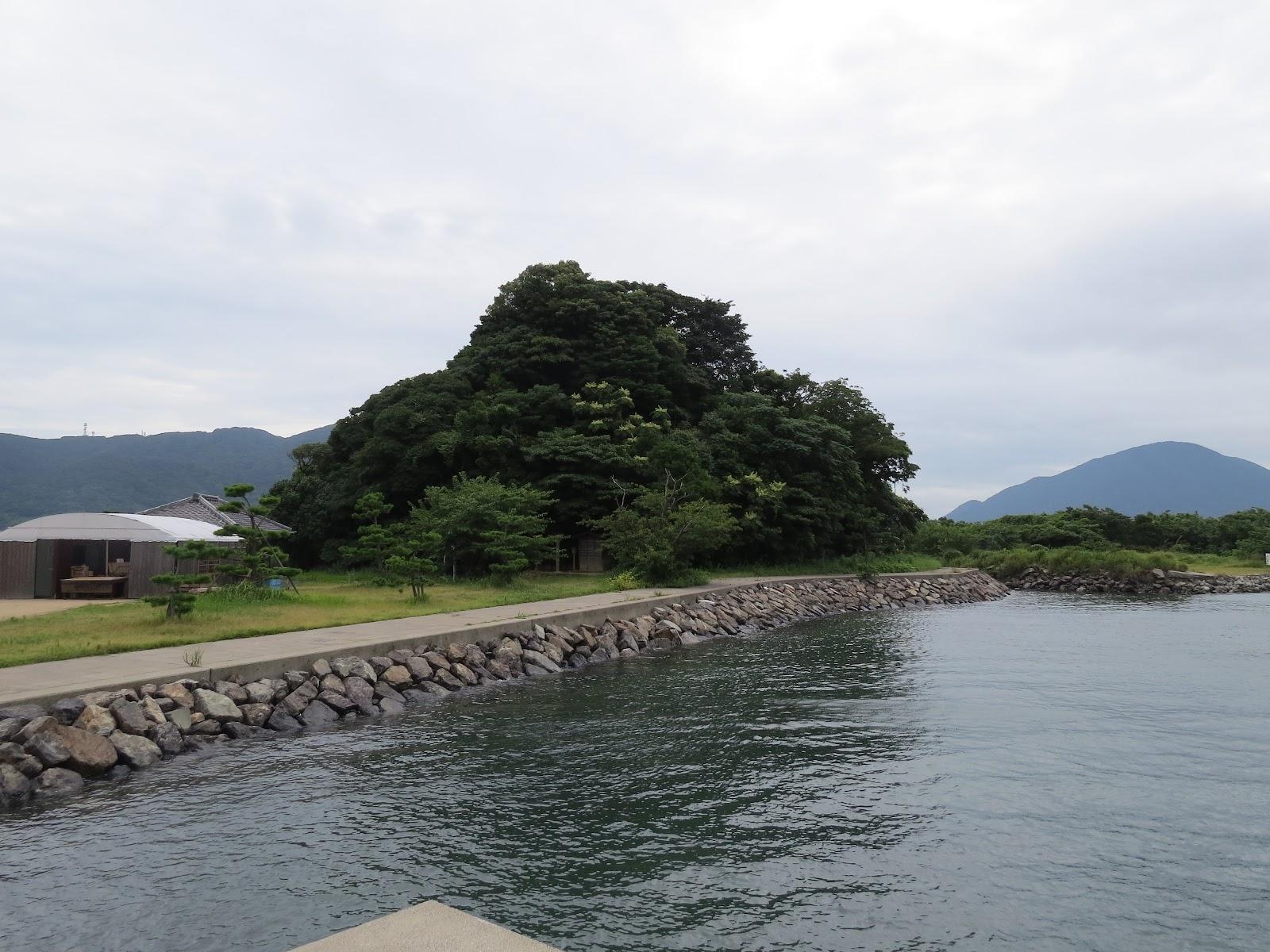 Sandee Ganryujima