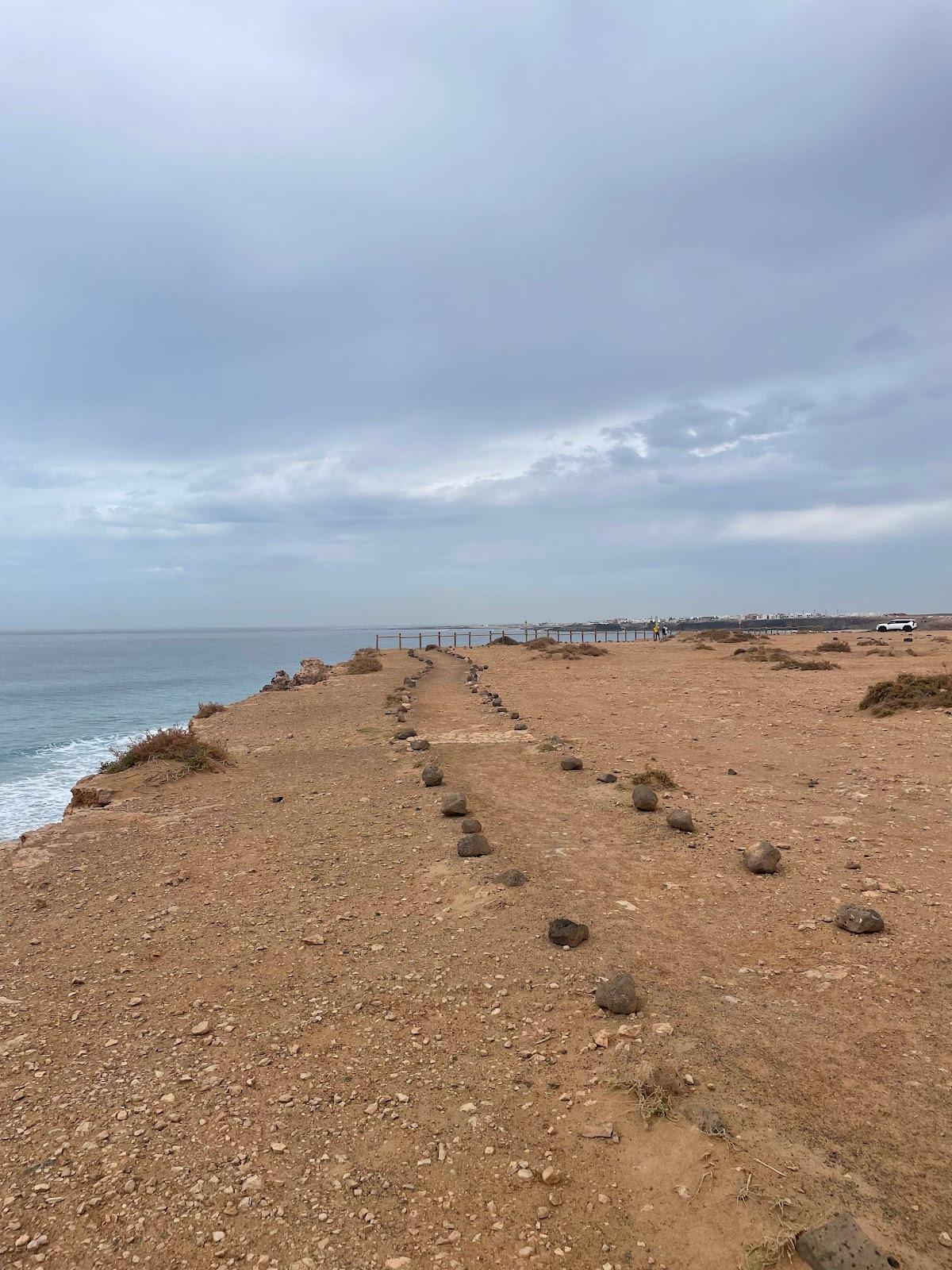 Sandee - Playa De Los Mallorquines