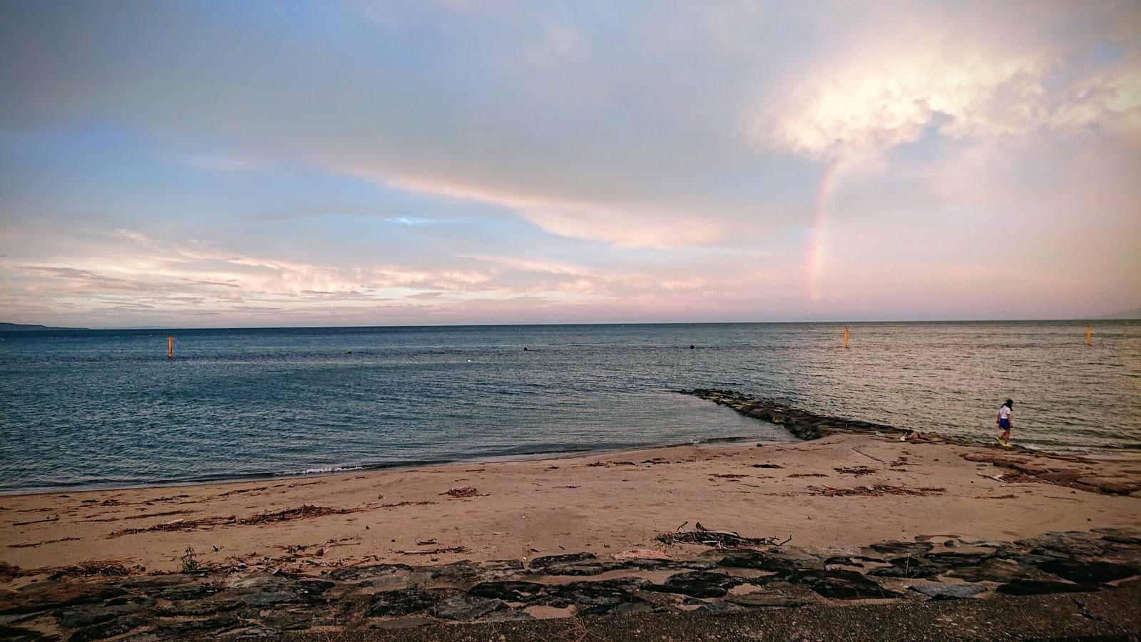 Sandee Matsutaeda Beach Resort