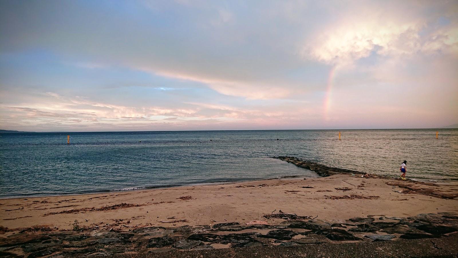 Sandee Matsutaeda Beach Resort Photo