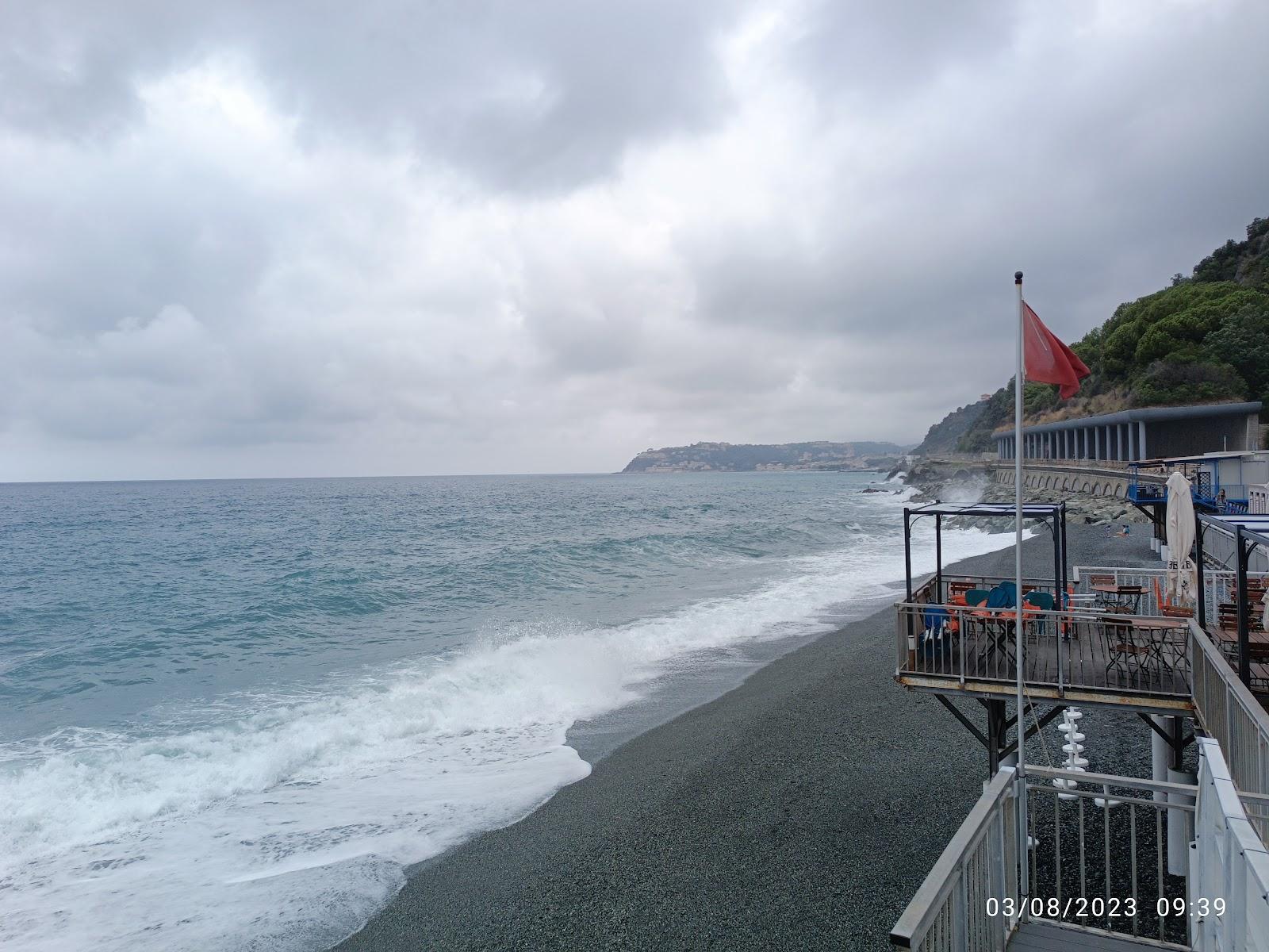 Sandee La Spiaggia