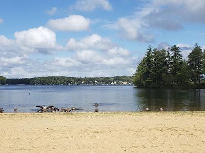 Sandee - Opechee Park Cove Beach