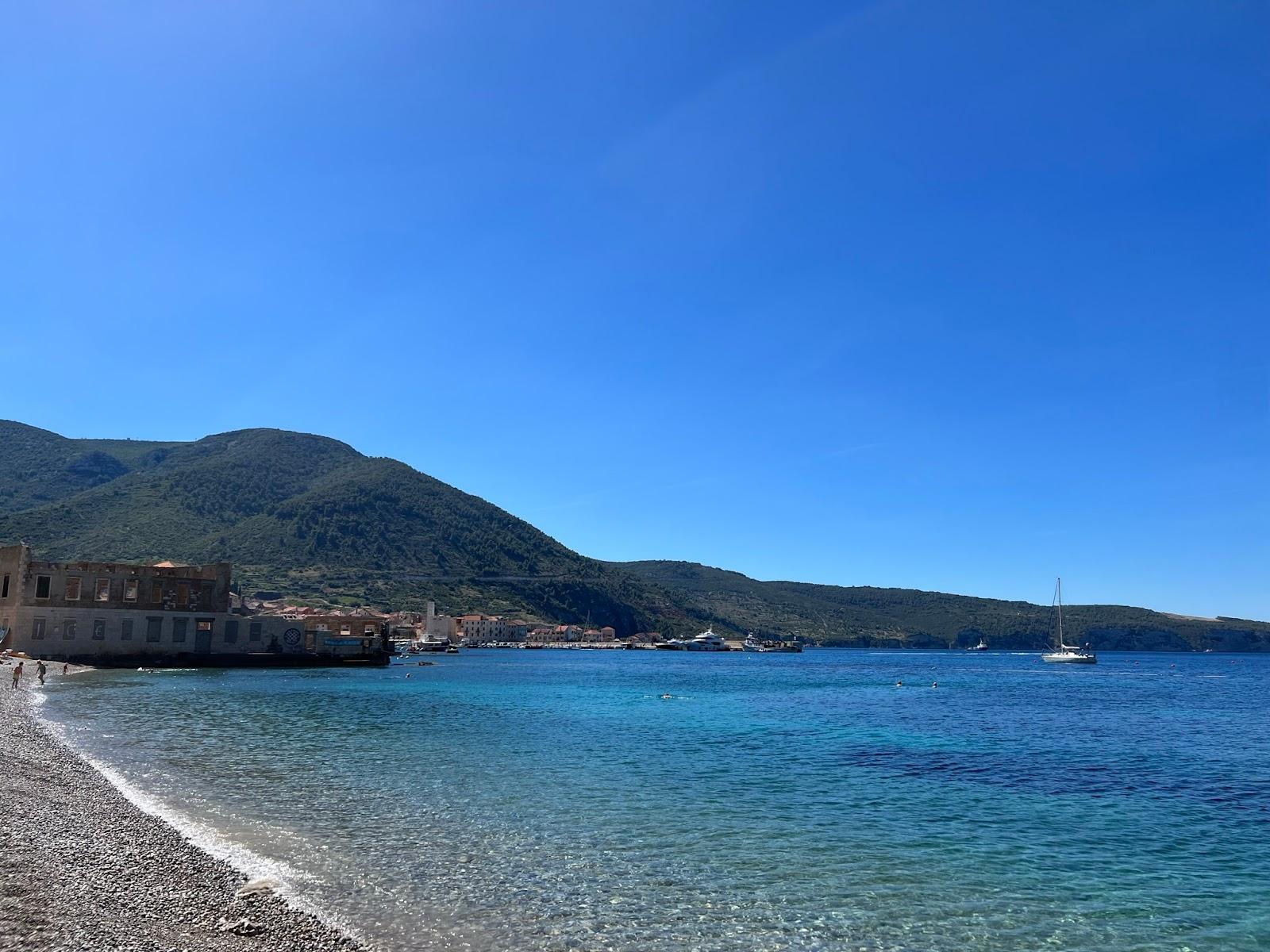 Sandee Gusarica Beach