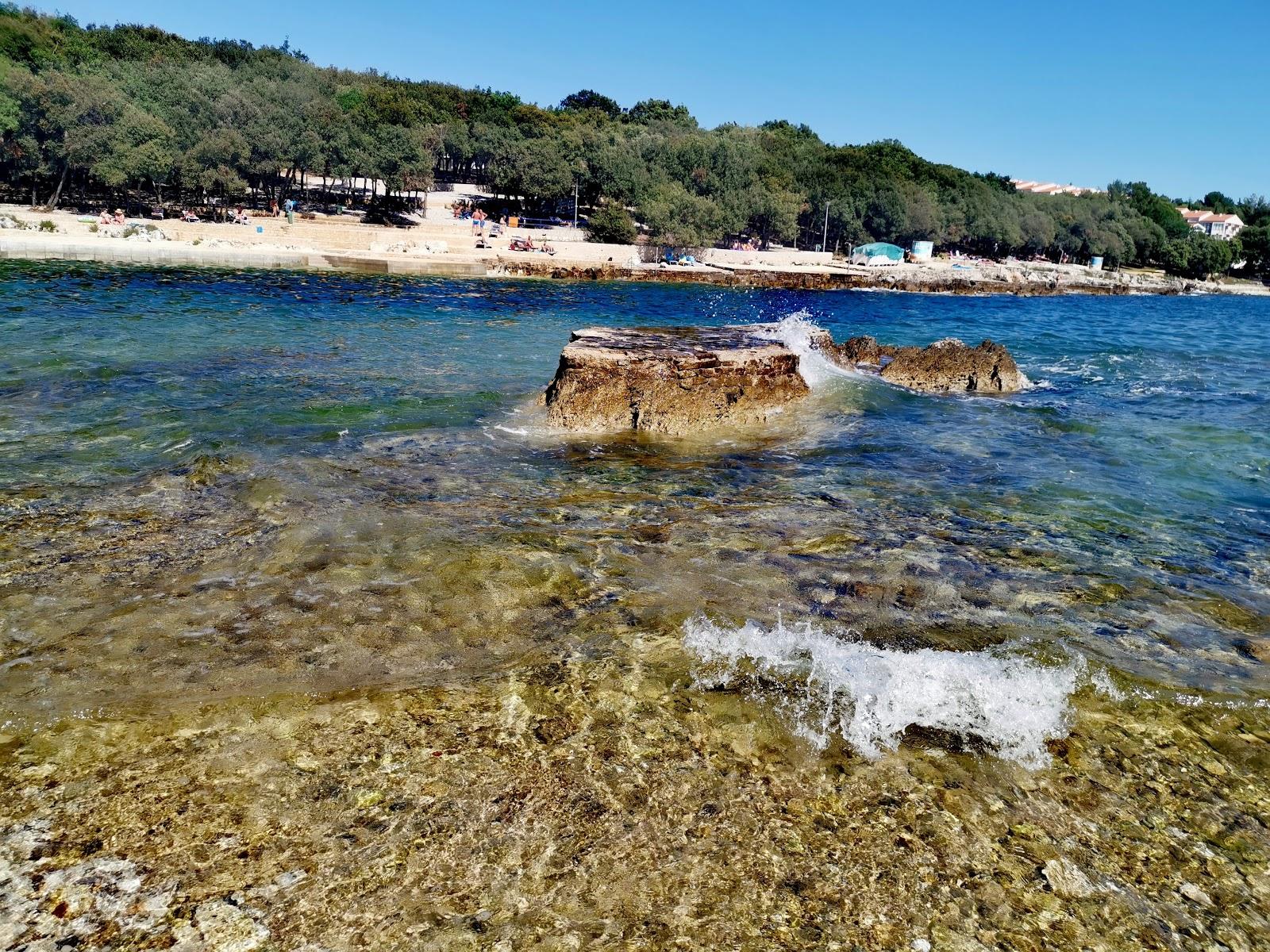 Sandee Beach Frnazina