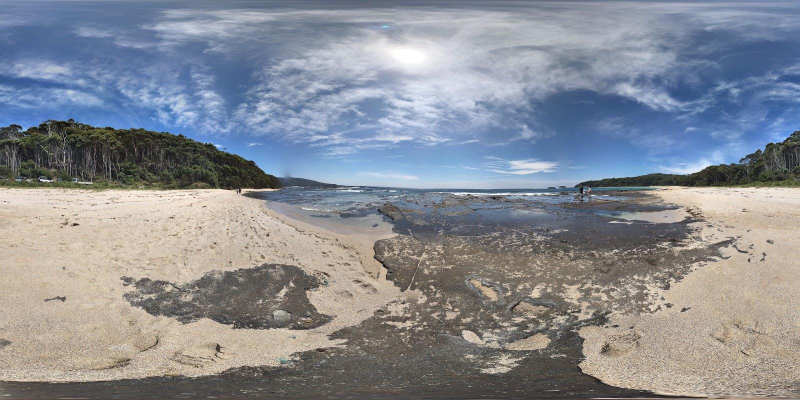 Sandee Depot Beach Photo