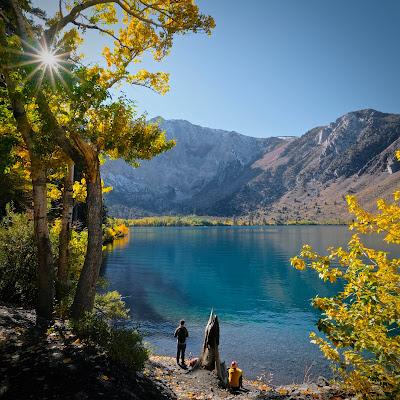 Sandee - Convict Lake